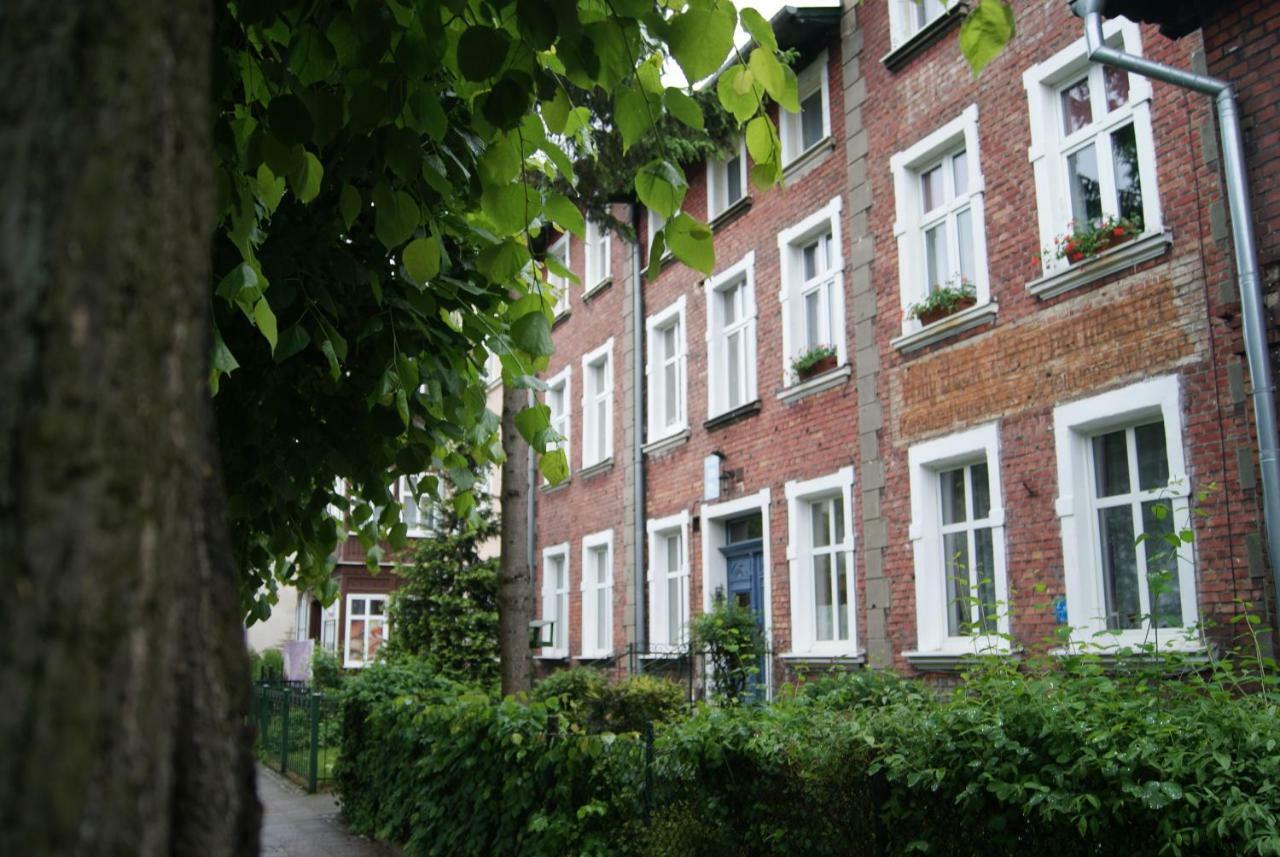 Oliwa * Gdańsk