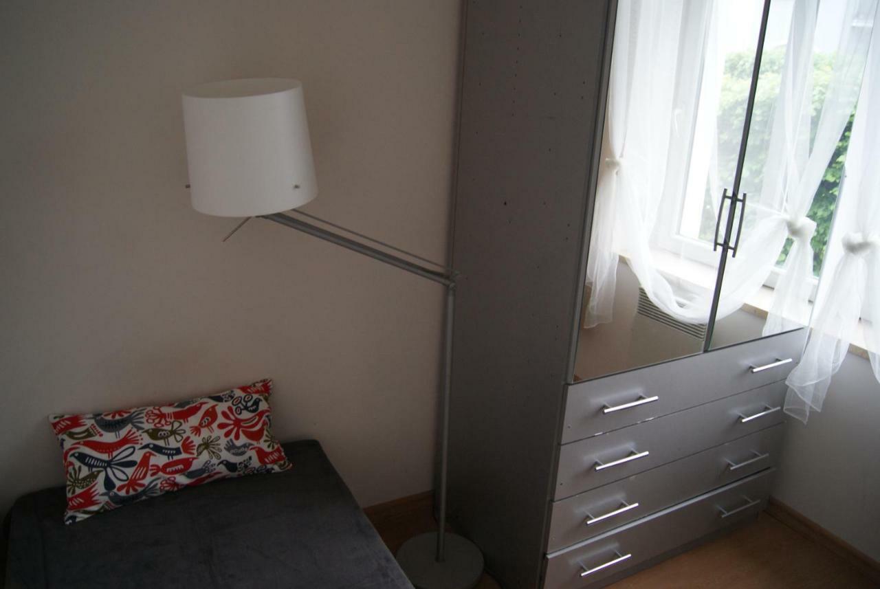 Oliwa Huoneisto Gdańsk
