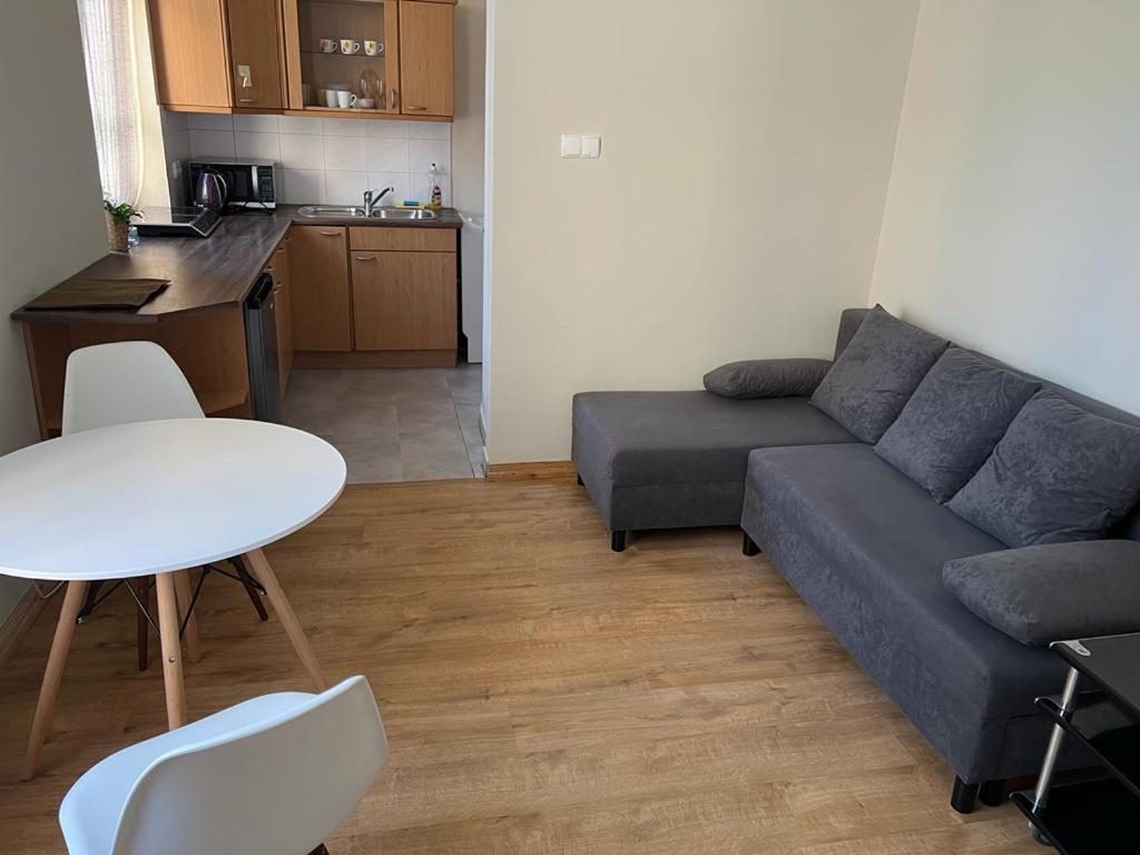 Apartment Oliwa Danzig
