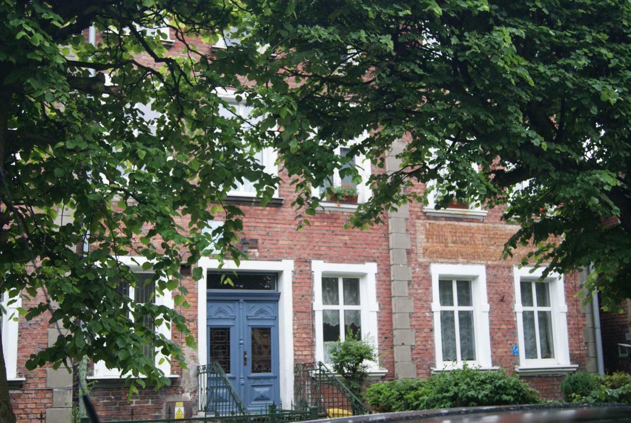 Leilighet Oliwa Gdańsk